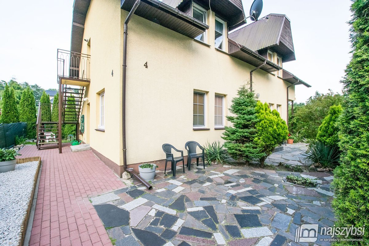 Międzywodzie- jedyna taka nieruchomość. (1)