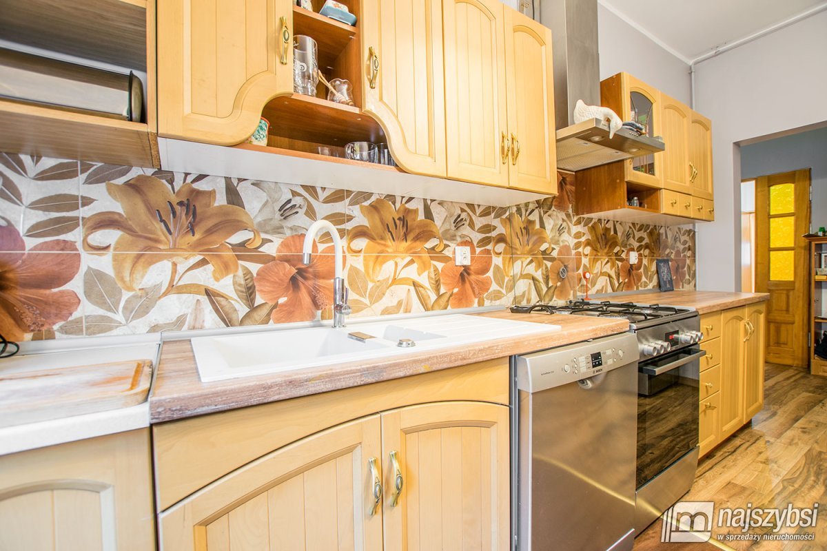 Międzywodzie- jedyna taka nieruchomość. (11)