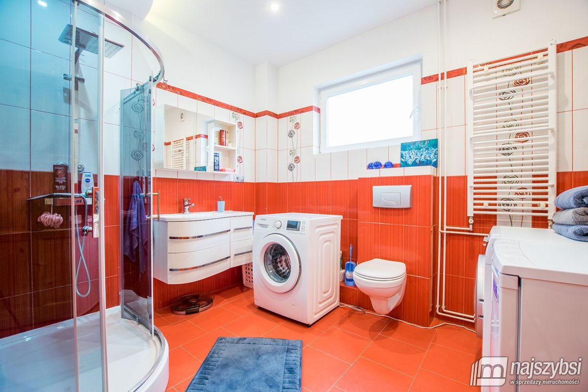 Międzywodzie- jedyna taka nieruchomość. (12)