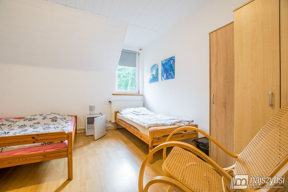 Międzywodzie- jedyna taka nieruchomość. (13)