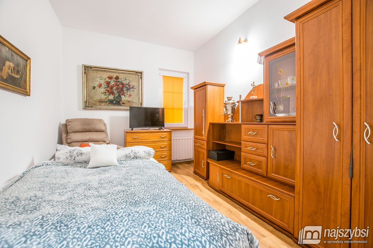 Międzywodzie- jedyna taka nieruchomość. (14)