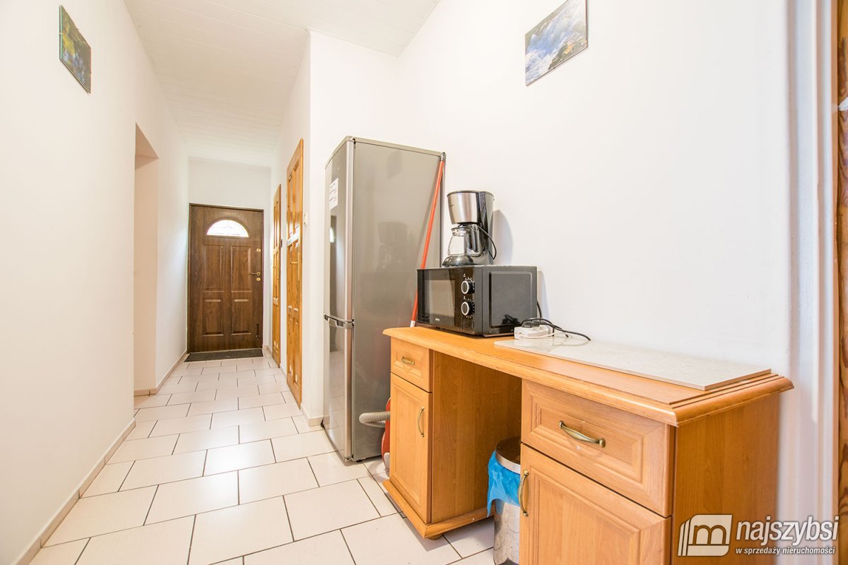 Międzywodzie- jedyna taka nieruchomość. (16)