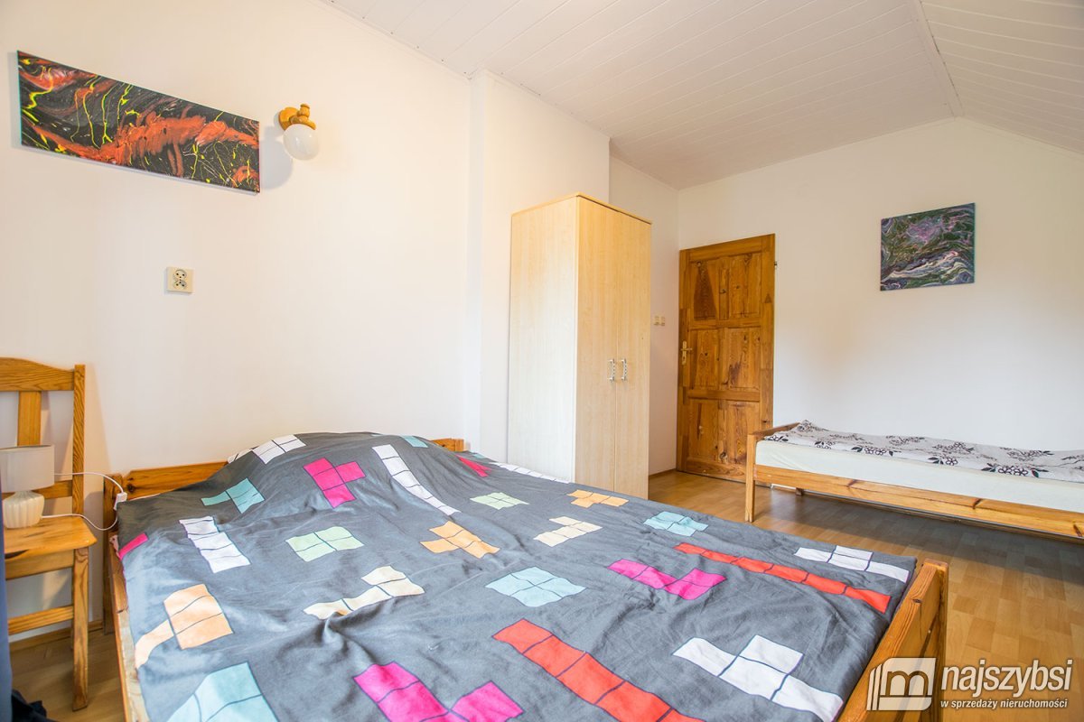 Międzywodzie- jedyna taka nieruchomość. (17)