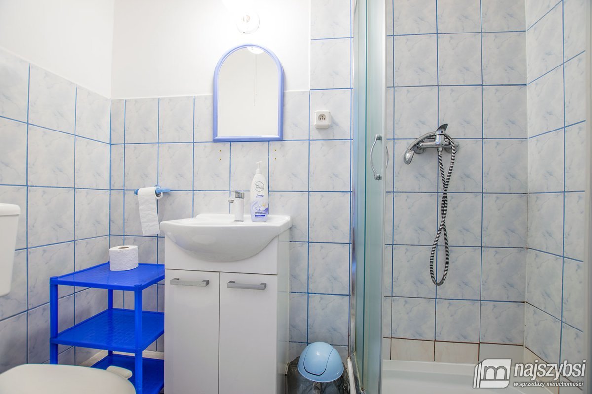 Międzywodzie- jedyna taka nieruchomość. (18)