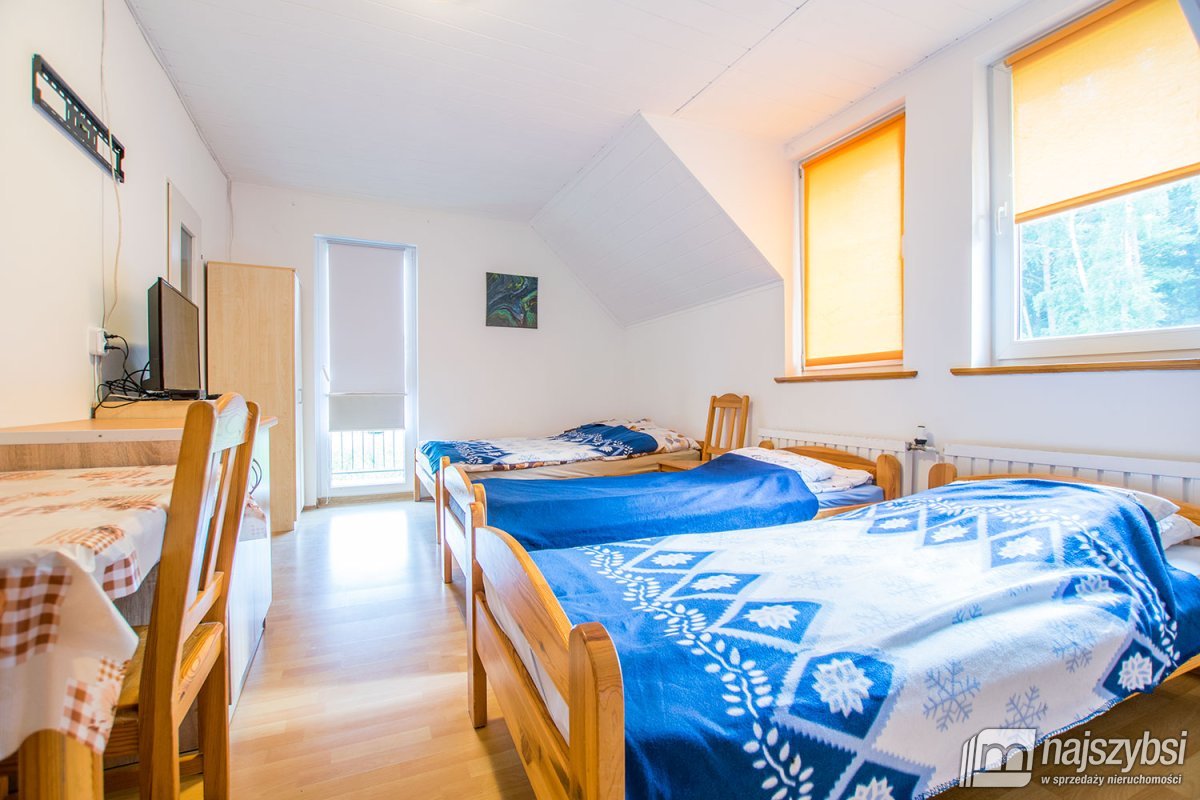 Międzywodzie- jedyna taka nieruchomość. (19)