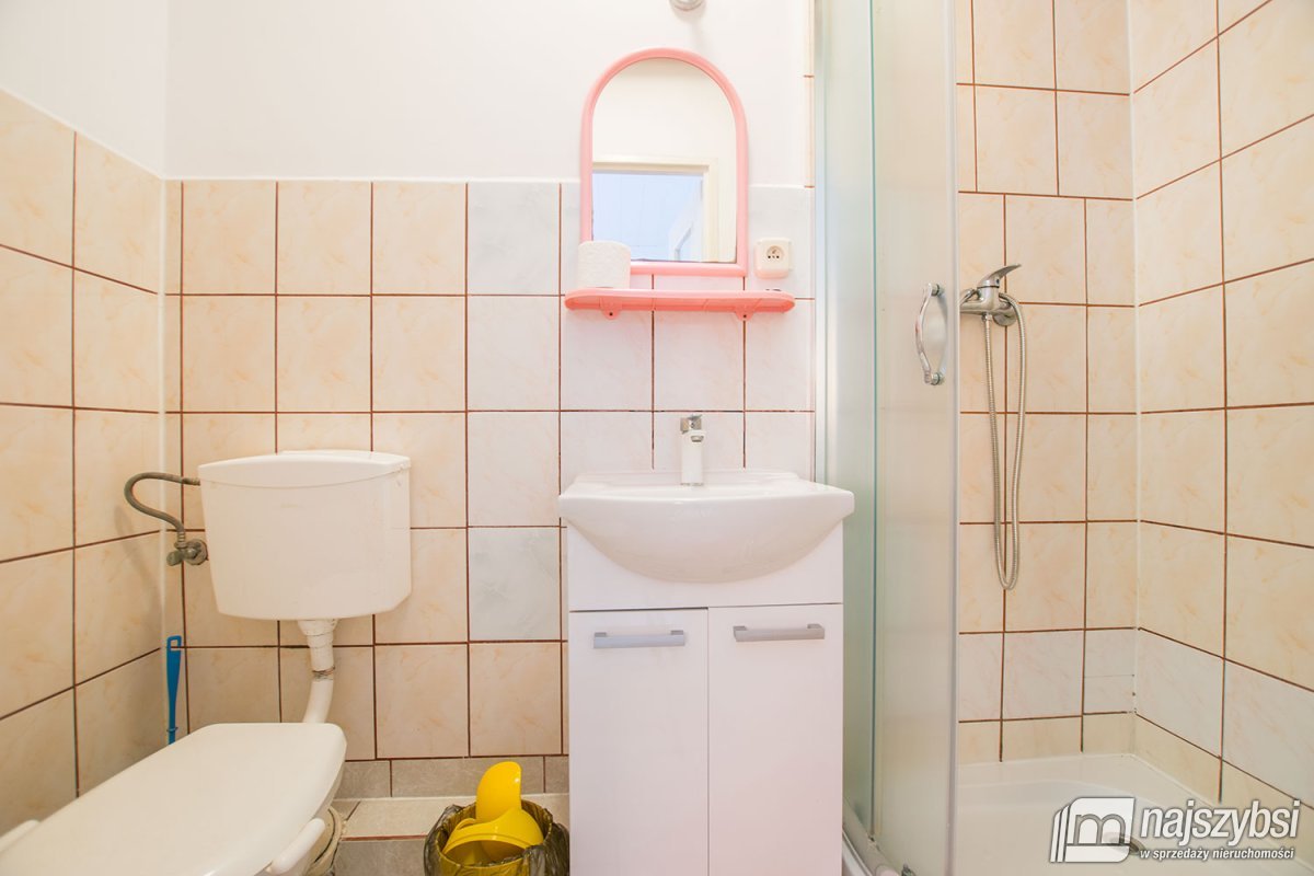 Międzywodzie- jedyna taka nieruchomość. (20)