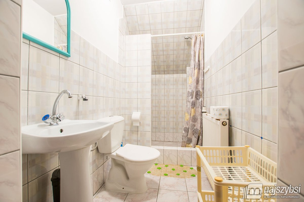 Międzywodzie- jedyna taka nieruchomość. (21)