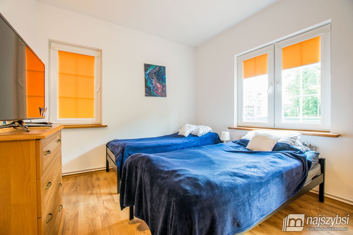 Międzywodzie- jedyna taka nieruchomość. (22)