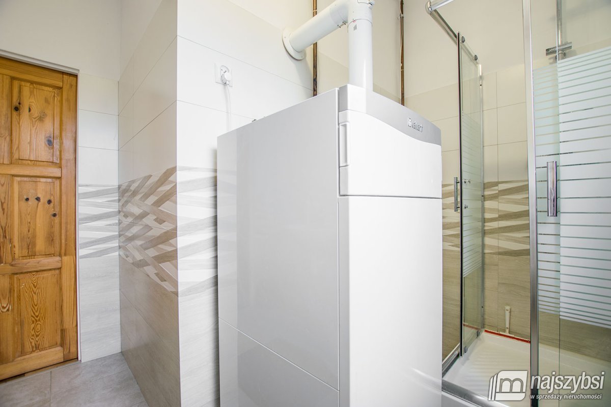 Międzywodzie- jedyna taka nieruchomość. (24)