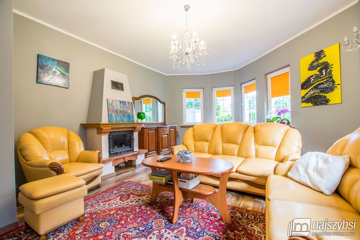 Międzywodzie- jedyna taka nieruchomość. (4)