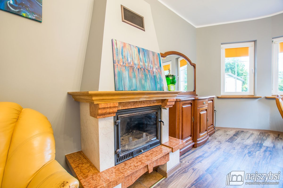 Międzywodzie- jedyna taka nieruchomość. (5)