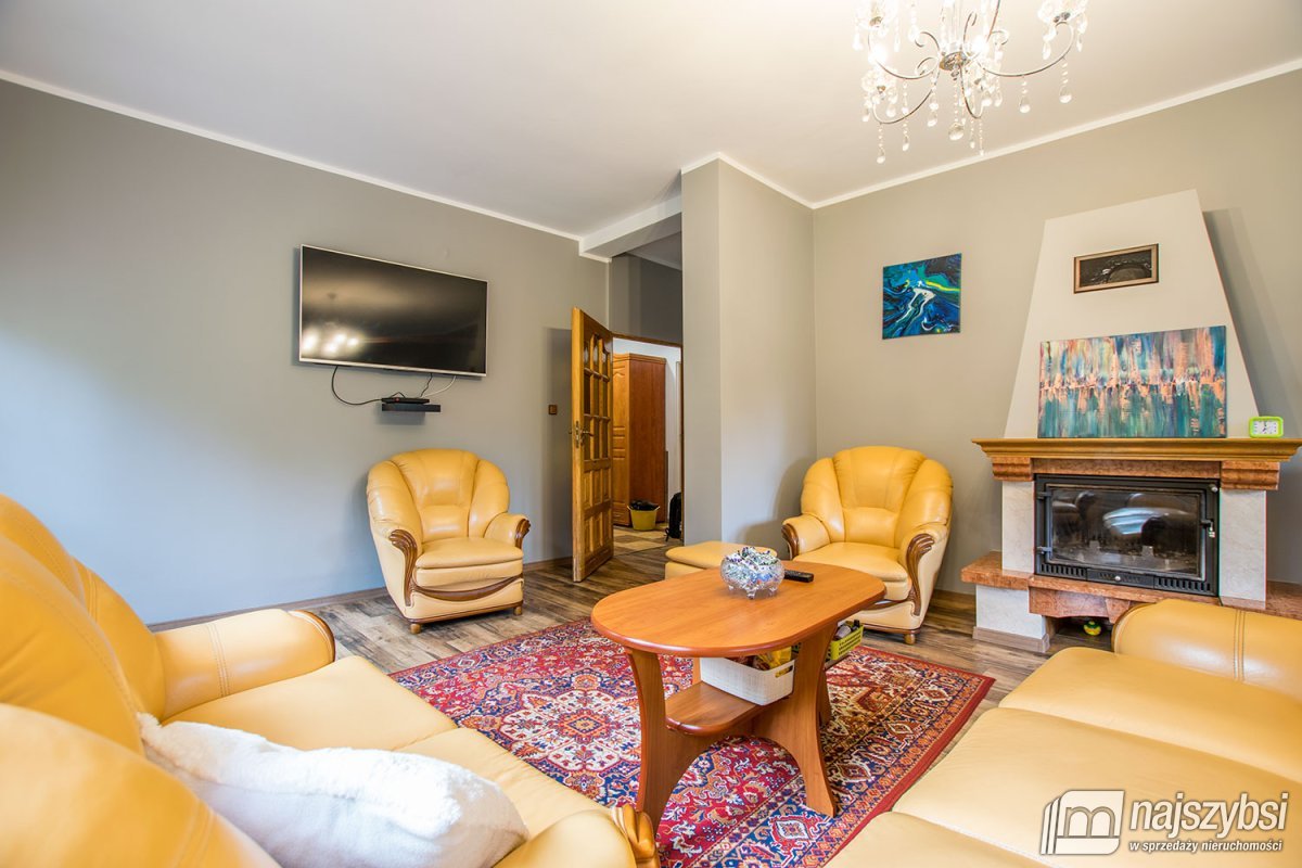 Międzywodzie- jedyna taka nieruchomość. (7)