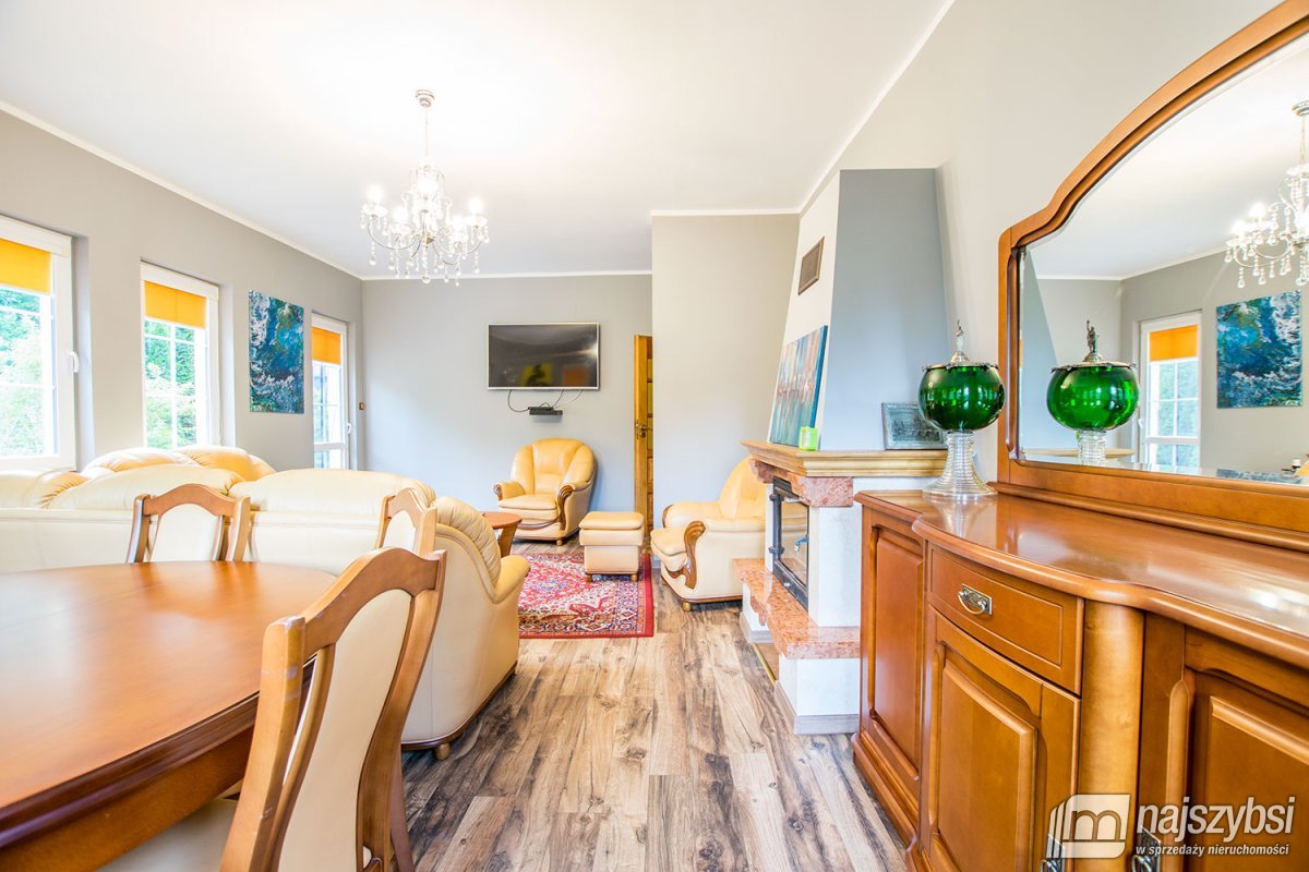 Międzywodzie- jedyna taka nieruchomość. (8)