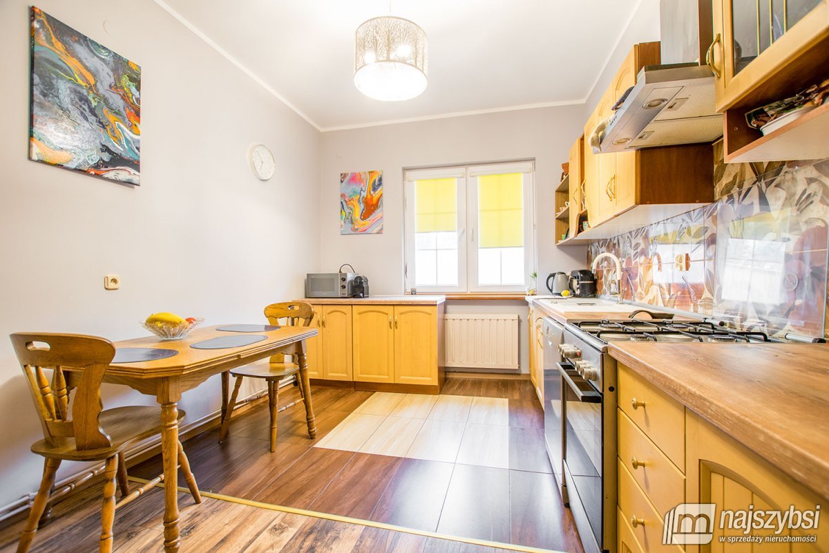 Międzywodzie- jedyna taka nieruchomość. (9)