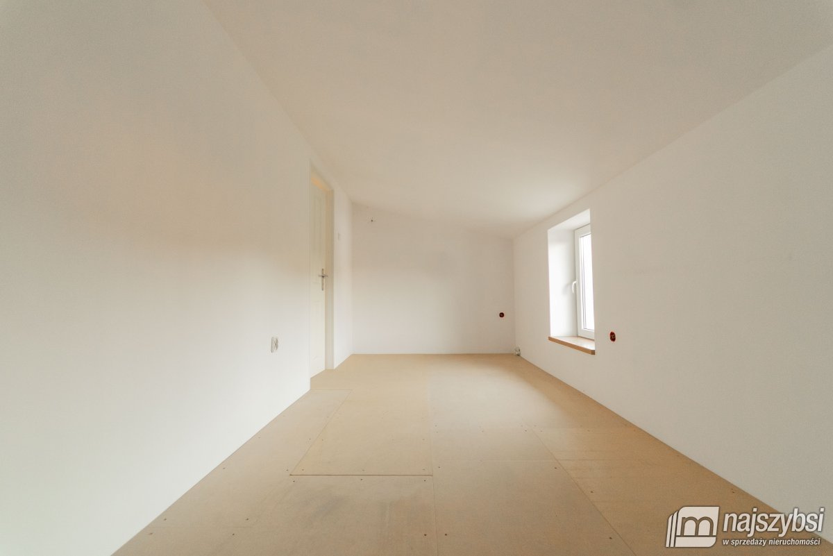 Stara Dąbrowa/Tolcz - mieszkanie w centrum wsi (10)