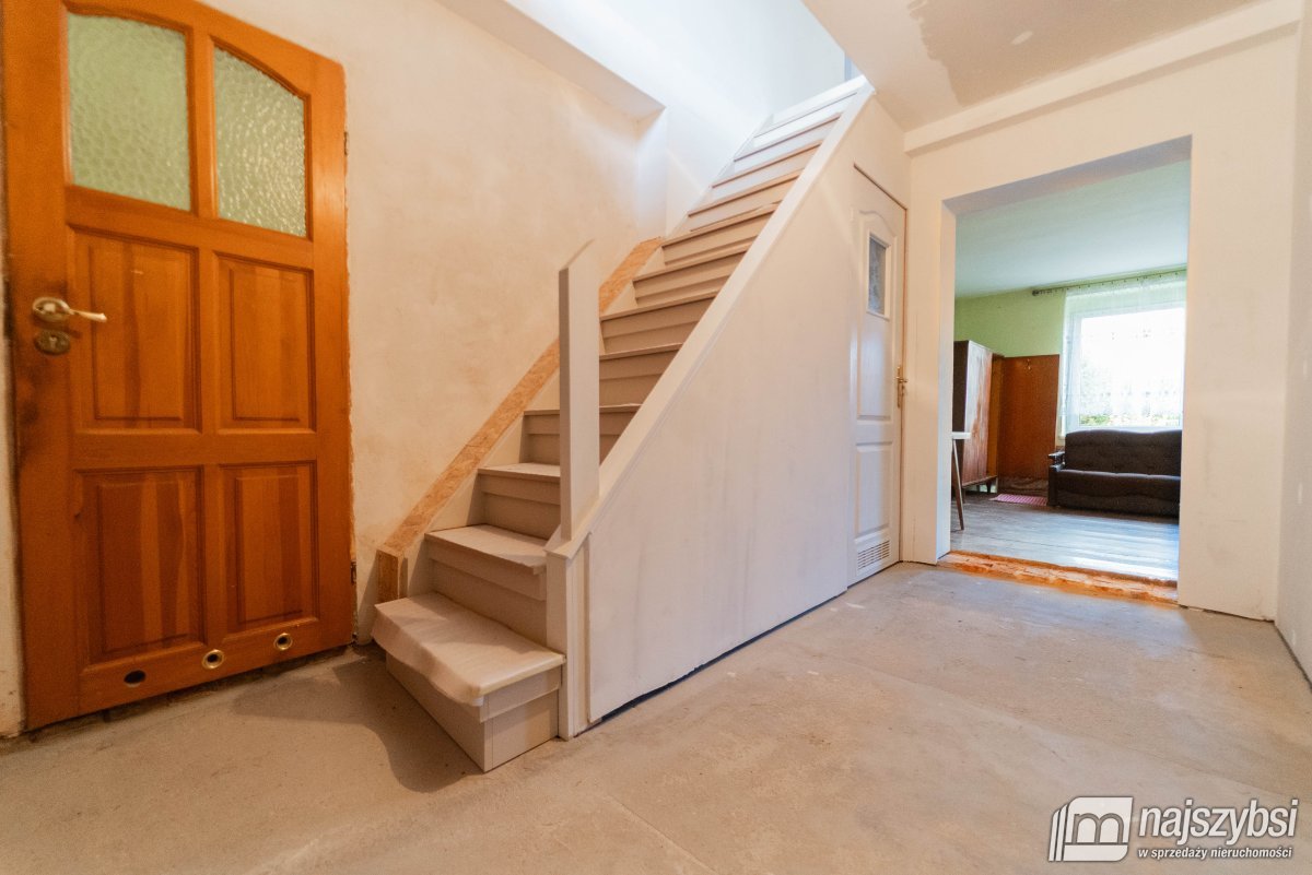 Stara Dąbrowa/Tolcz - mieszkanie w centrum wsi (12)