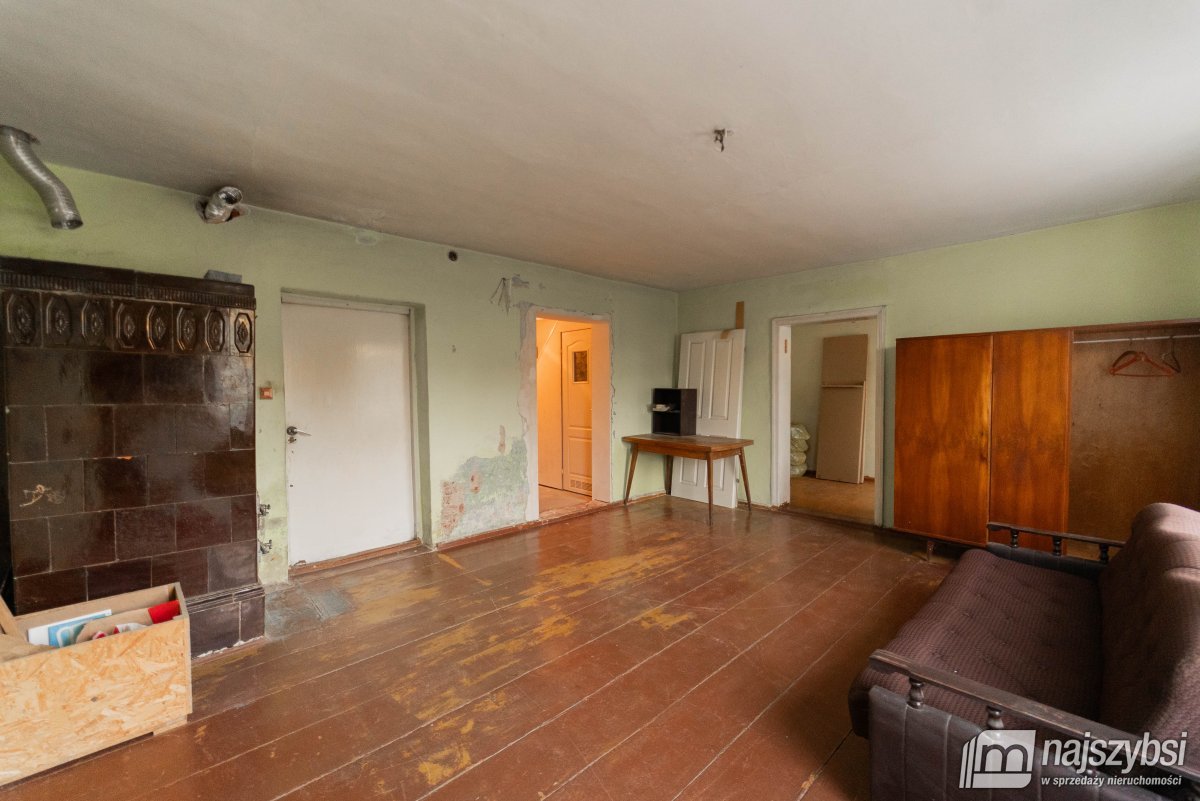 Stara Dąbrowa/Tolcz - mieszkanie w centrum wsi (13)