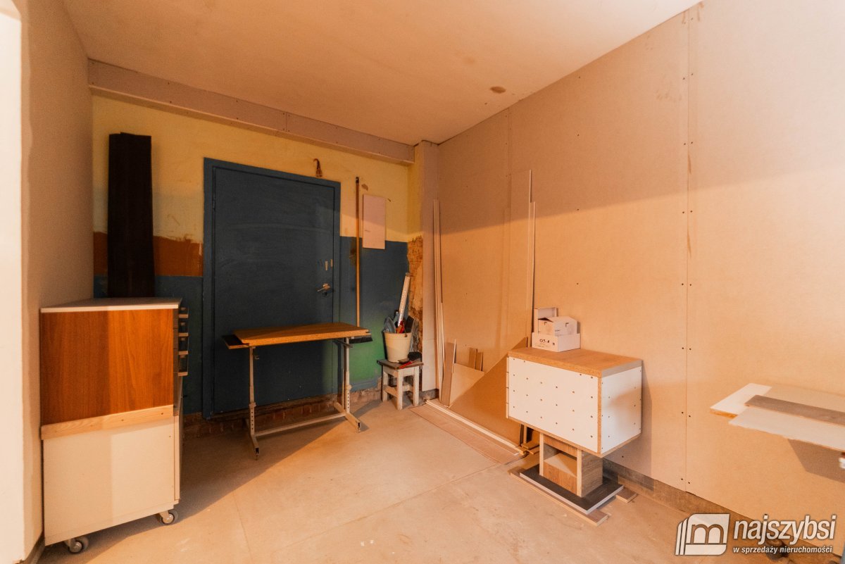 Stara Dąbrowa/Tolcz - mieszkanie w centrum wsi (17)