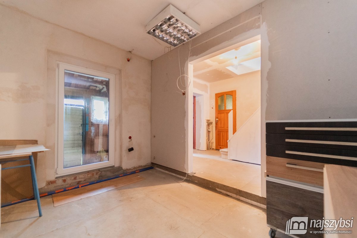 Stara Dąbrowa/Tolcz - mieszkanie w centrum wsi (18)