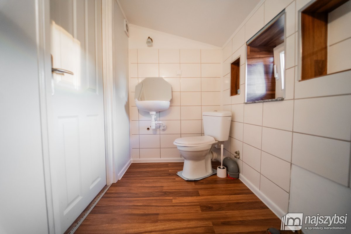 Stara Dąbrowa/Tolcz - mieszkanie w centrum wsi (20)