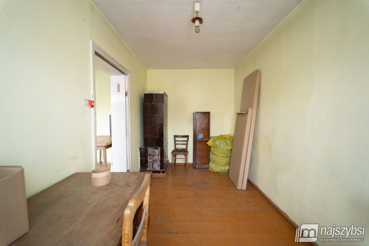 Stara Dąbrowa/Tolcz - mieszkanie w centrum wsi (21)