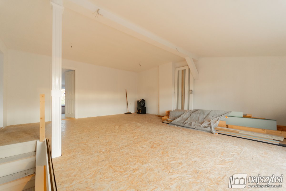 Stara Dąbrowa/Tolcz - mieszkanie w centrum wsi (3)