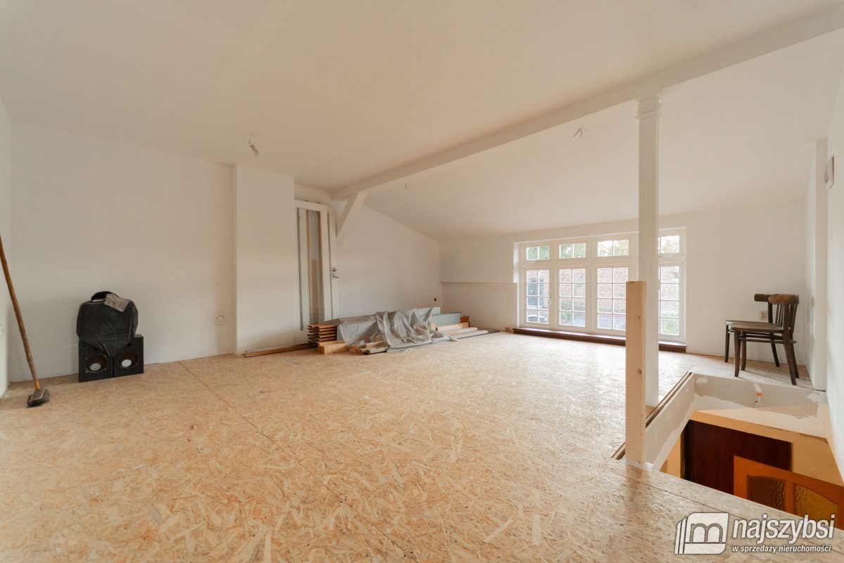 Stara Dąbrowa/Tolcz - mieszkanie w centrum wsi (5)