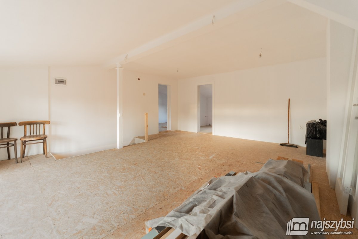 Stara Dąbrowa/Tolcz - mieszkanie w centrum wsi (6)