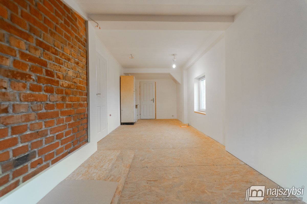 Stara Dąbrowa/Tolcz - mieszkanie w centrum wsi (7)