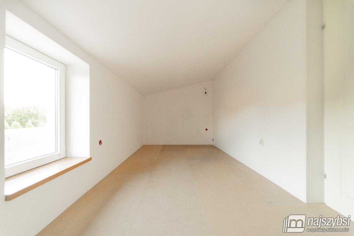 Stara Dąbrowa/Tolcz - mieszkanie w centrum wsi (8)