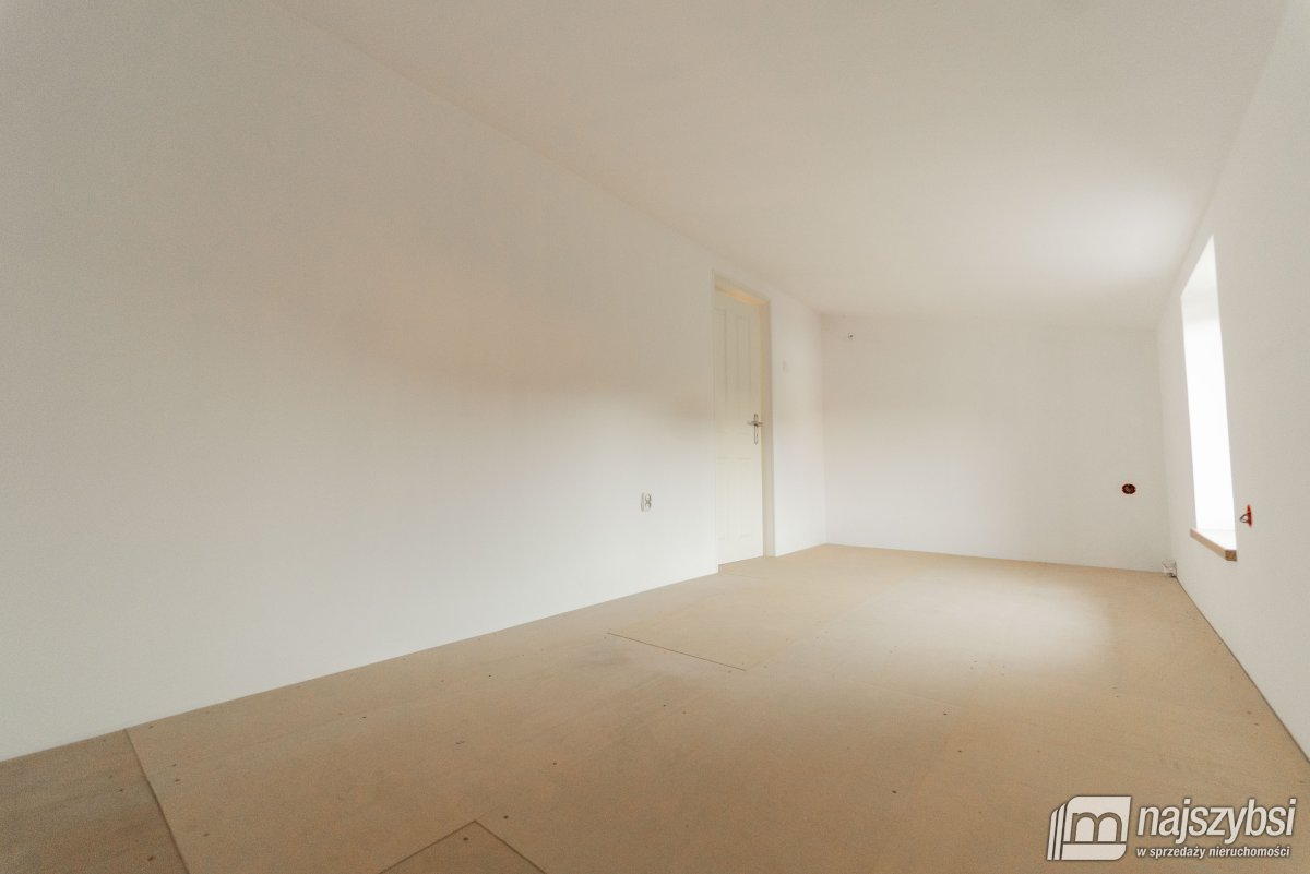 Stara Dąbrowa/Tolcz - mieszkanie w centrum wsi (9)