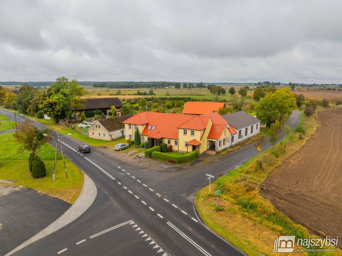 SULISZEWO - 2 LOKALOWY DOM (1)