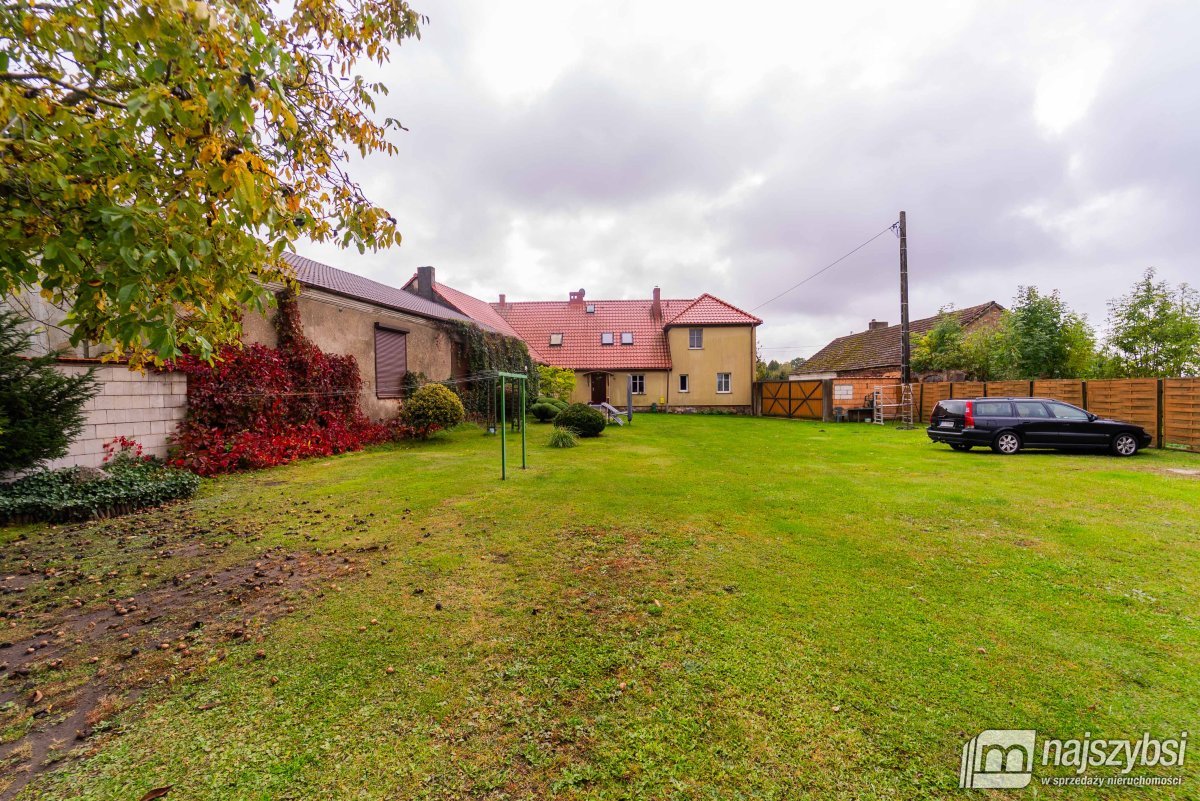 SULISZEWO - 2 LOKALOWY DOM (10)