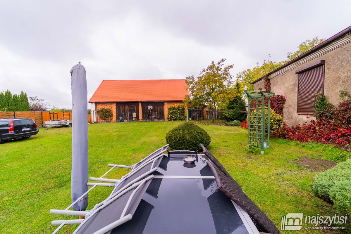 SULISZEWO - 2 LOKALOWY DOM (11)