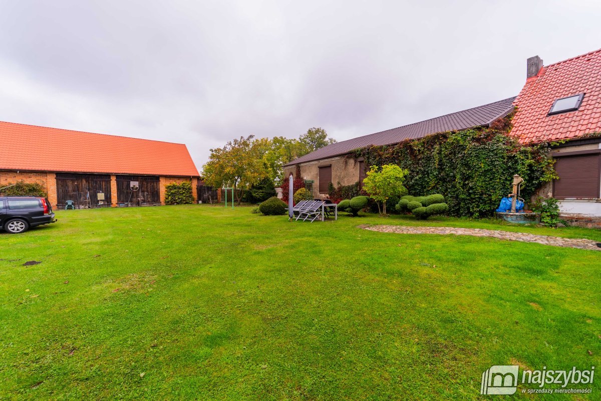 SULISZEWO - 2 LOKALOWY DOM (12)