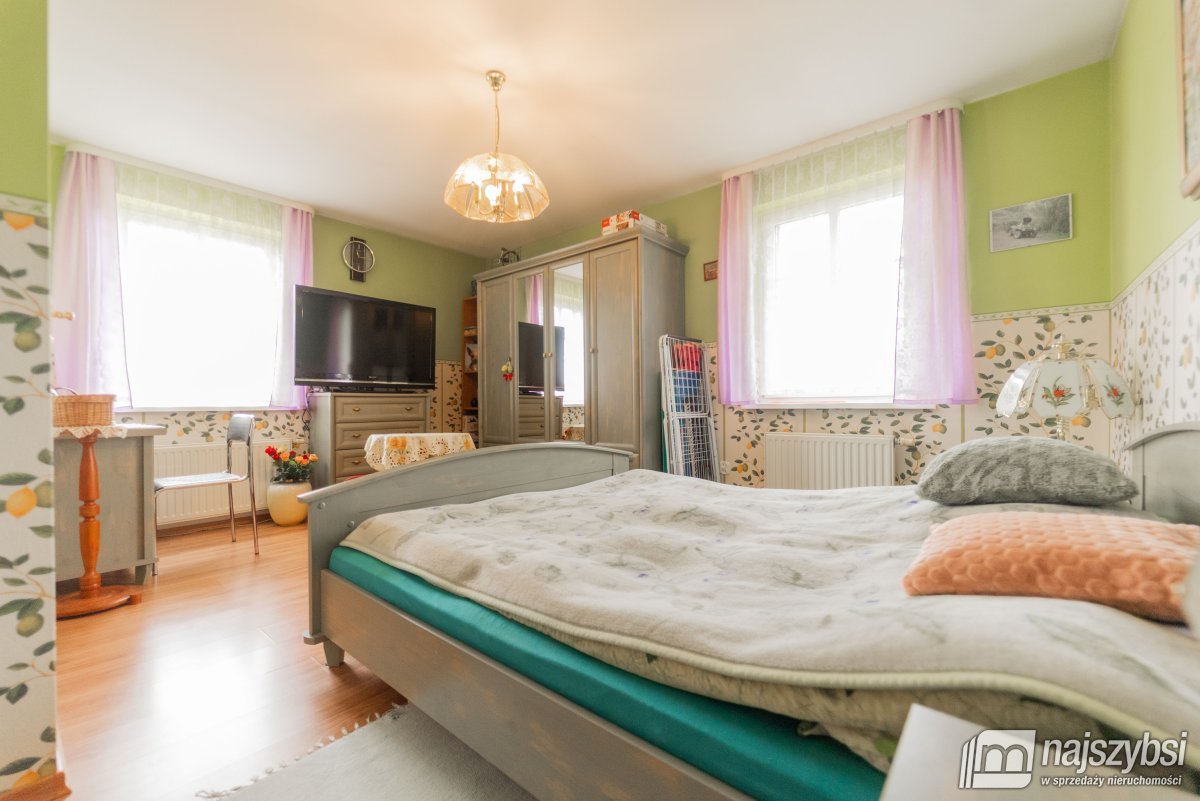 SULISZEWO - 2 LOKALOWY DOM (17)