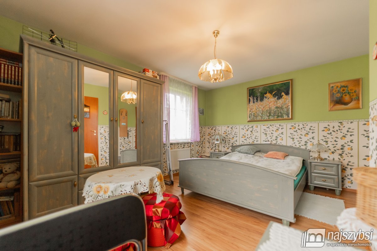 SULISZEWO - 2 LOKALOWY DOM (18)