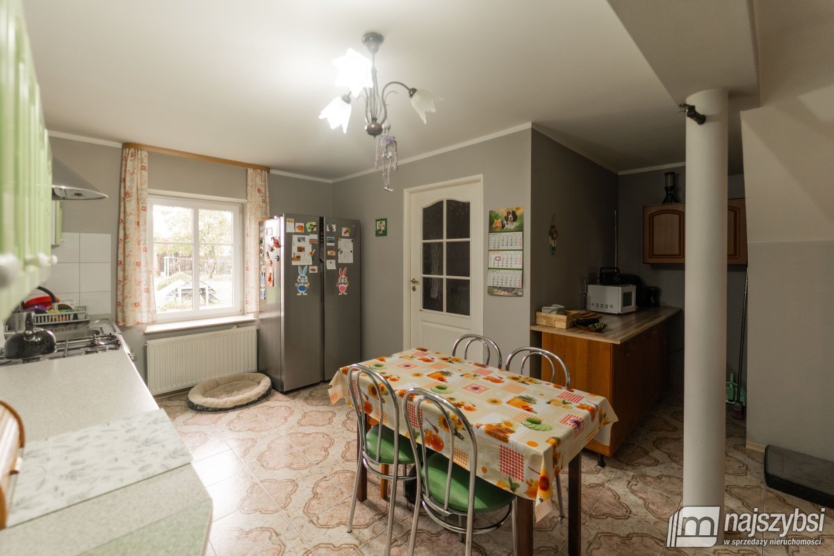 SULISZEWO - 2 LOKALOWY DOM (23)