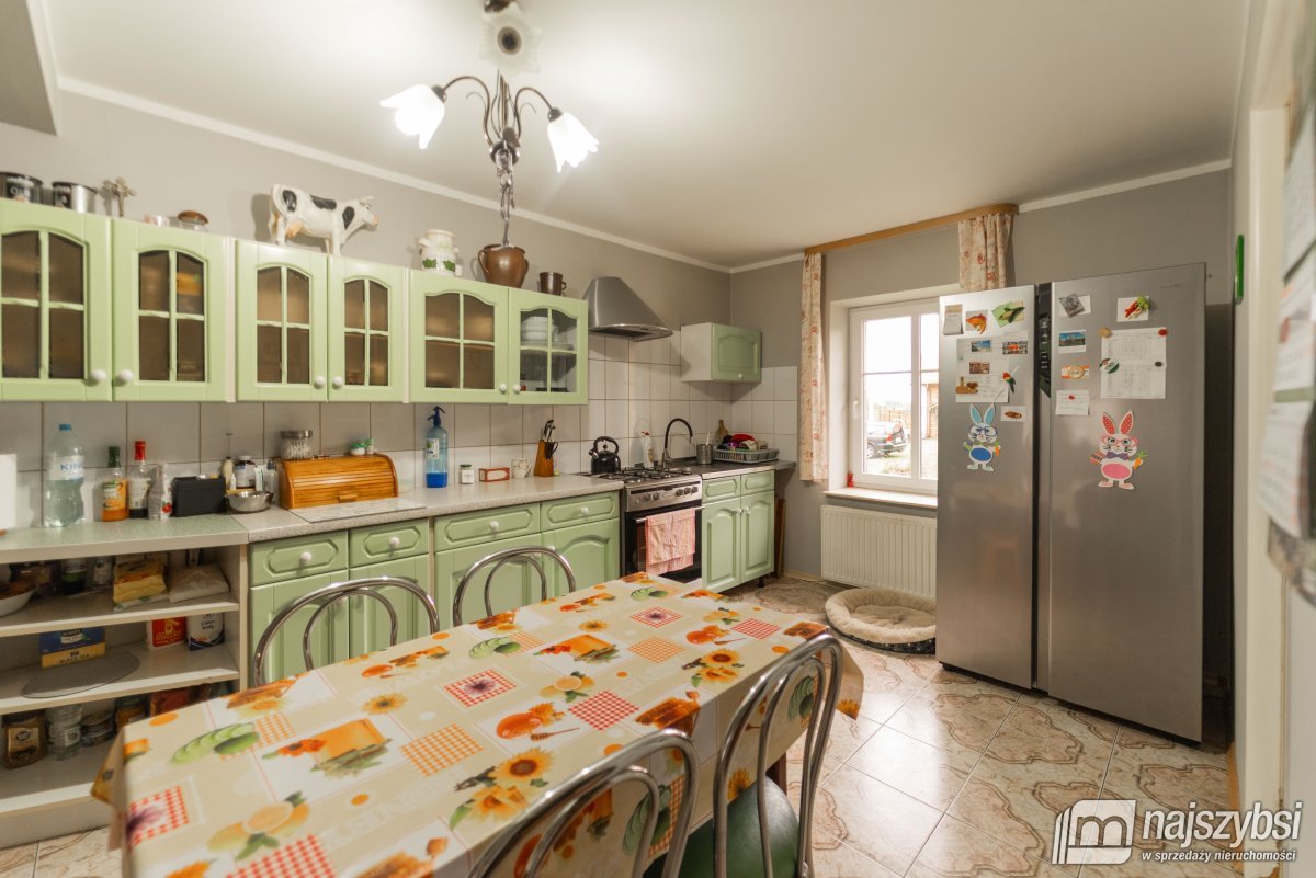 SULISZEWO - 2 LOKALOWY DOM (24)