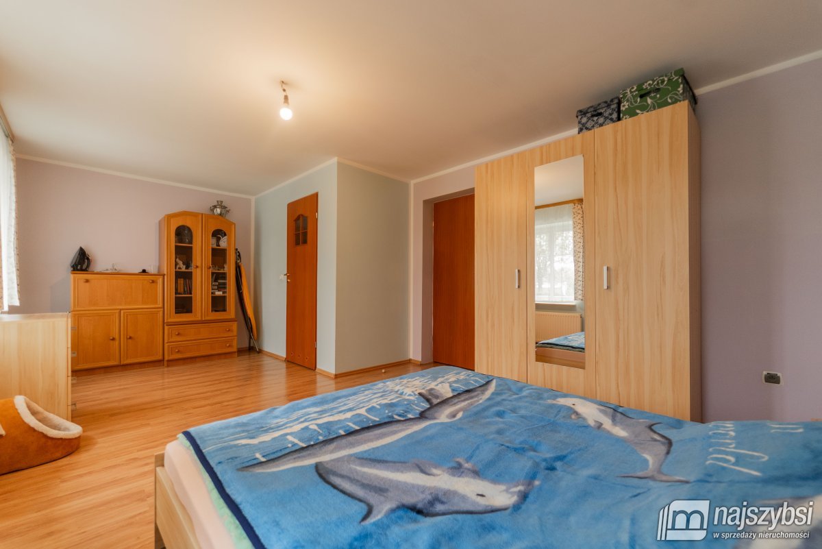 SULISZEWO - 2 LOKALOWY DOM (26)