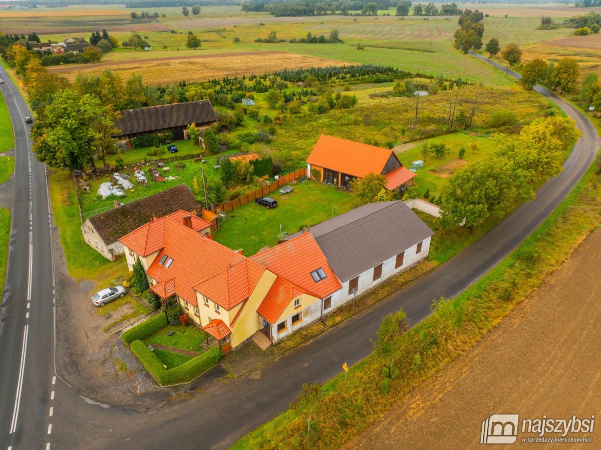 SULISZEWO - 2 LOKALOWY DOM (3)