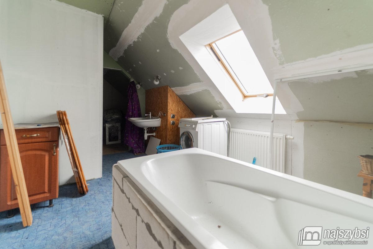 SULISZEWO - 2 LOKALOWY DOM (36)