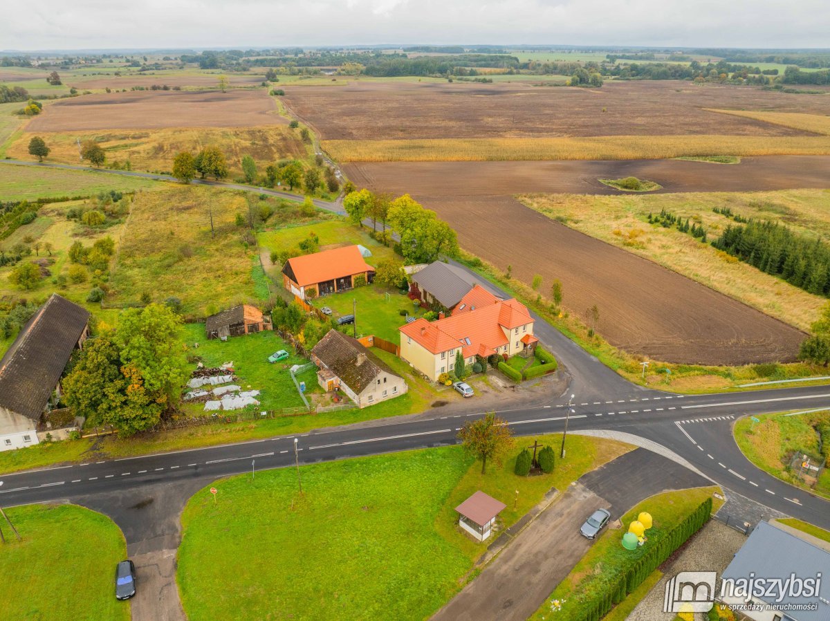 SULISZEWO - 2 LOKALOWY DOM (4)