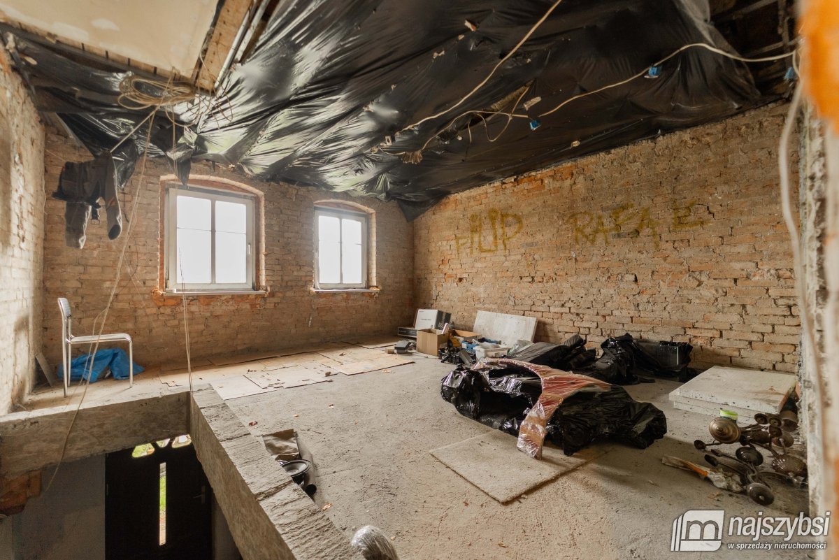 SULISZEWO - 2 LOKALOWY DOM (40)