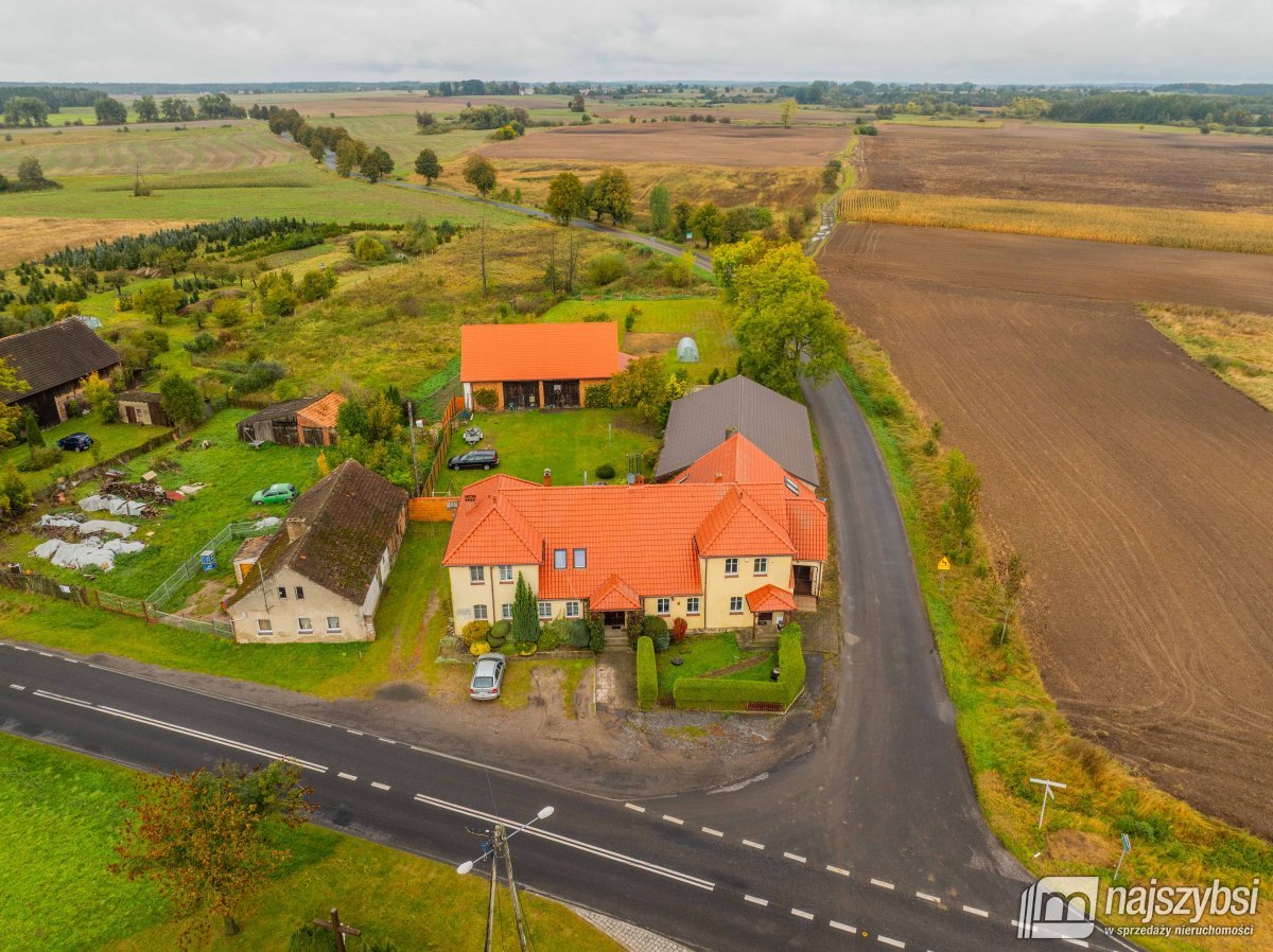 SULISZEWO - 2 LOKALOWY DOM (5)