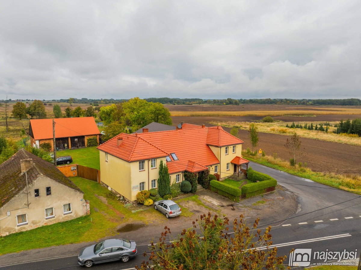 SULISZEWO - 2 LOKALOWY DOM (6)