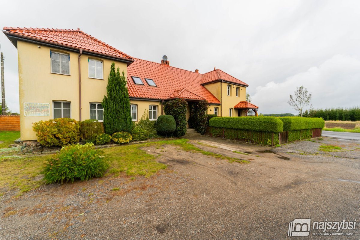 SULISZEWO - 2 LOKALOWY DOM (7)