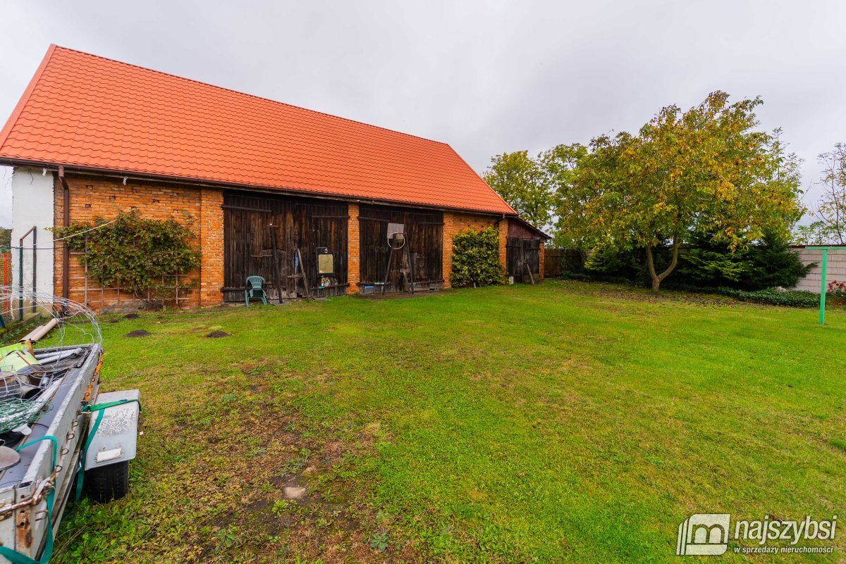 SULISZEWO - 2 LOKALOWY DOM (9)