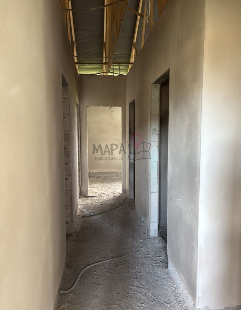 Dom w Kobylance 147,5m2 stan deweloperski (6)