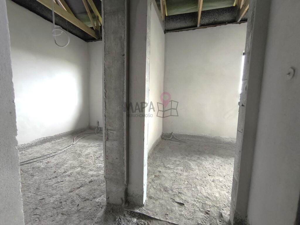 Dom w Kobylance 147,5m2 stan deweloperski (8)